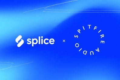 Splice acquires Spitfire