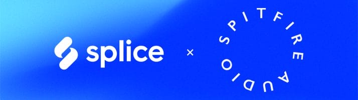 Splice acquires Spitfire