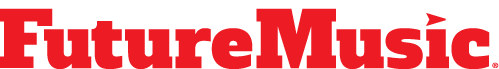 Future Music logo