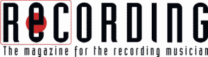 Recording Magazine